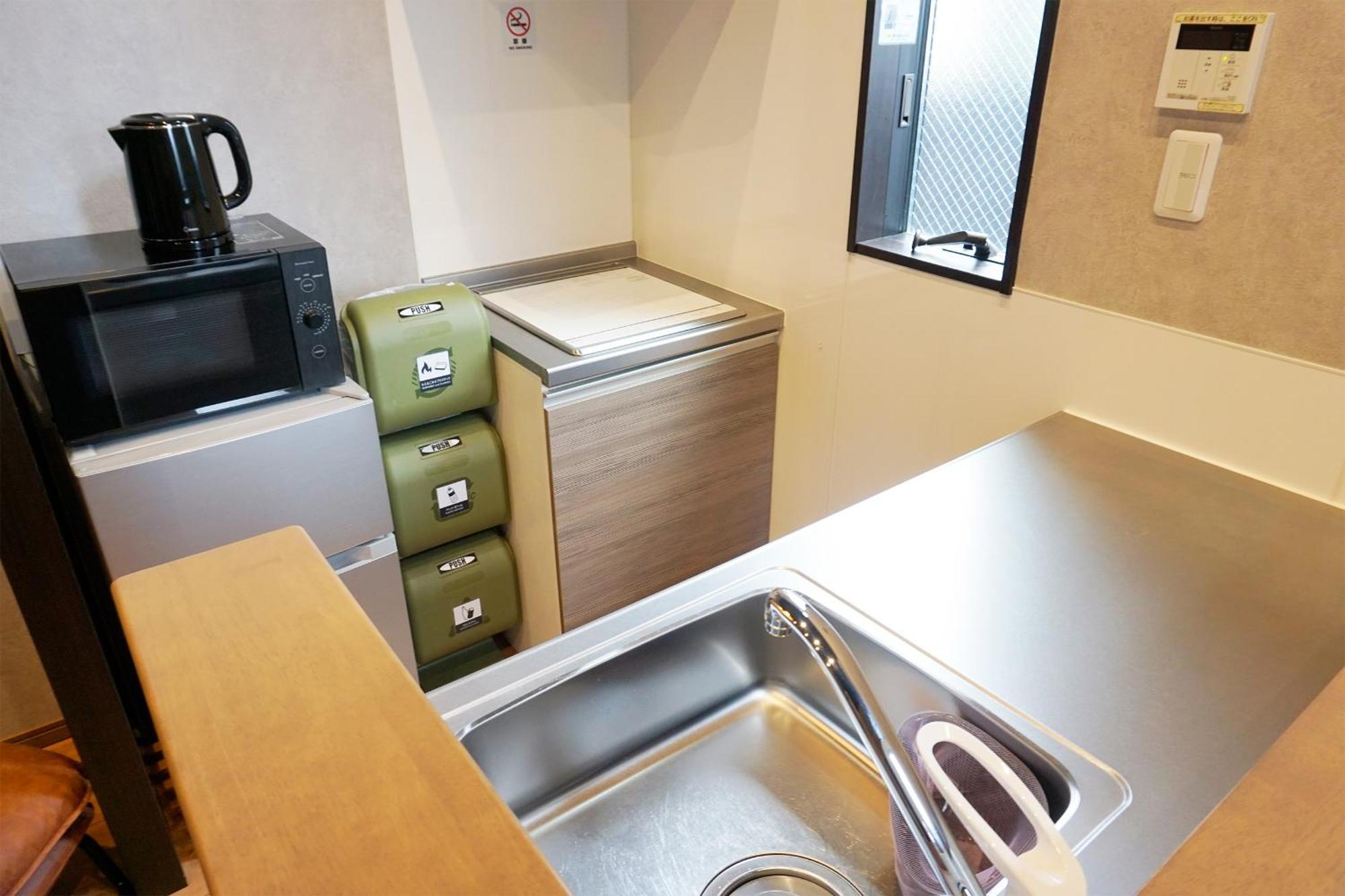 Your Room 熊本駅 Exterior foto
