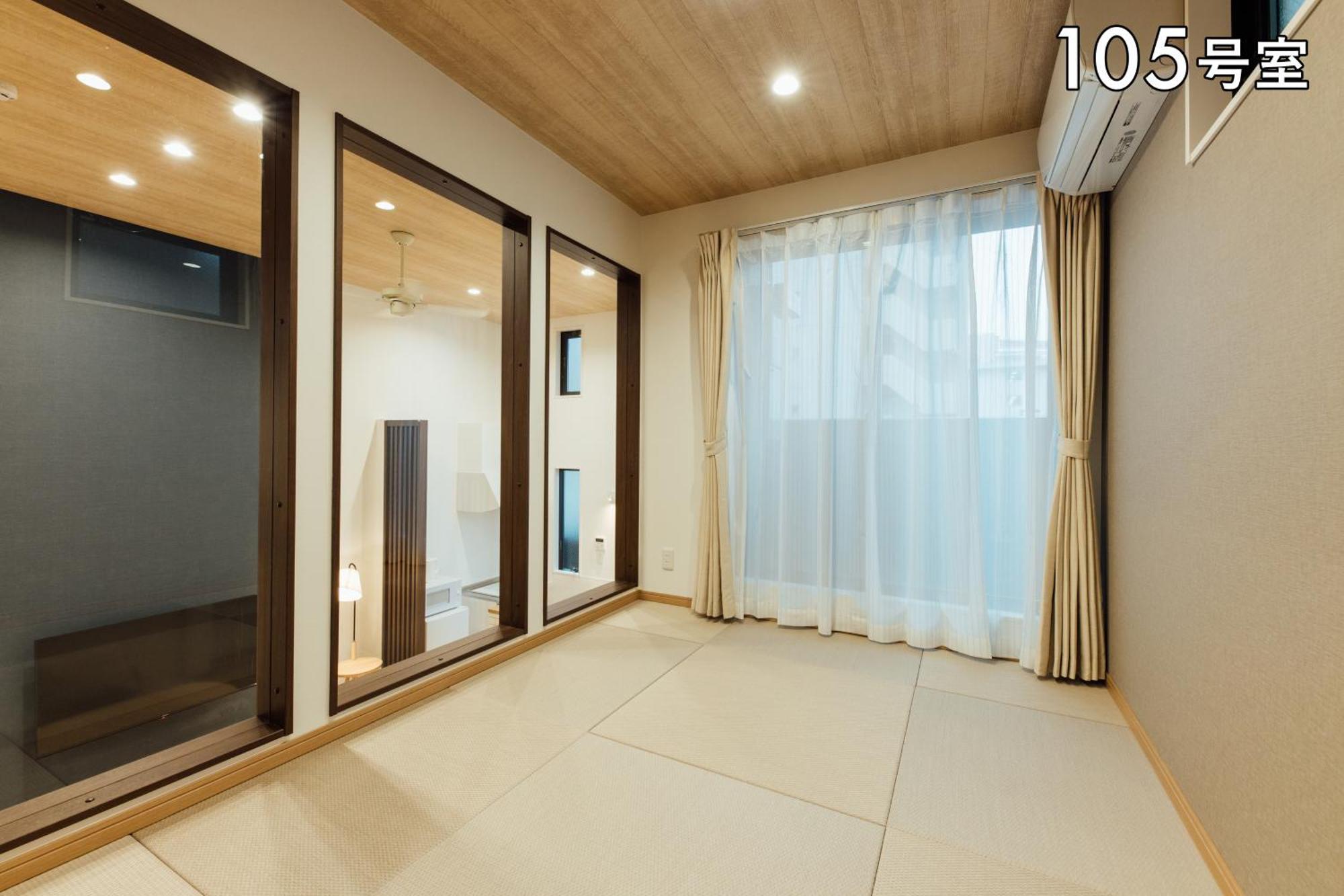 Your Room 熊本駅 Exterior foto