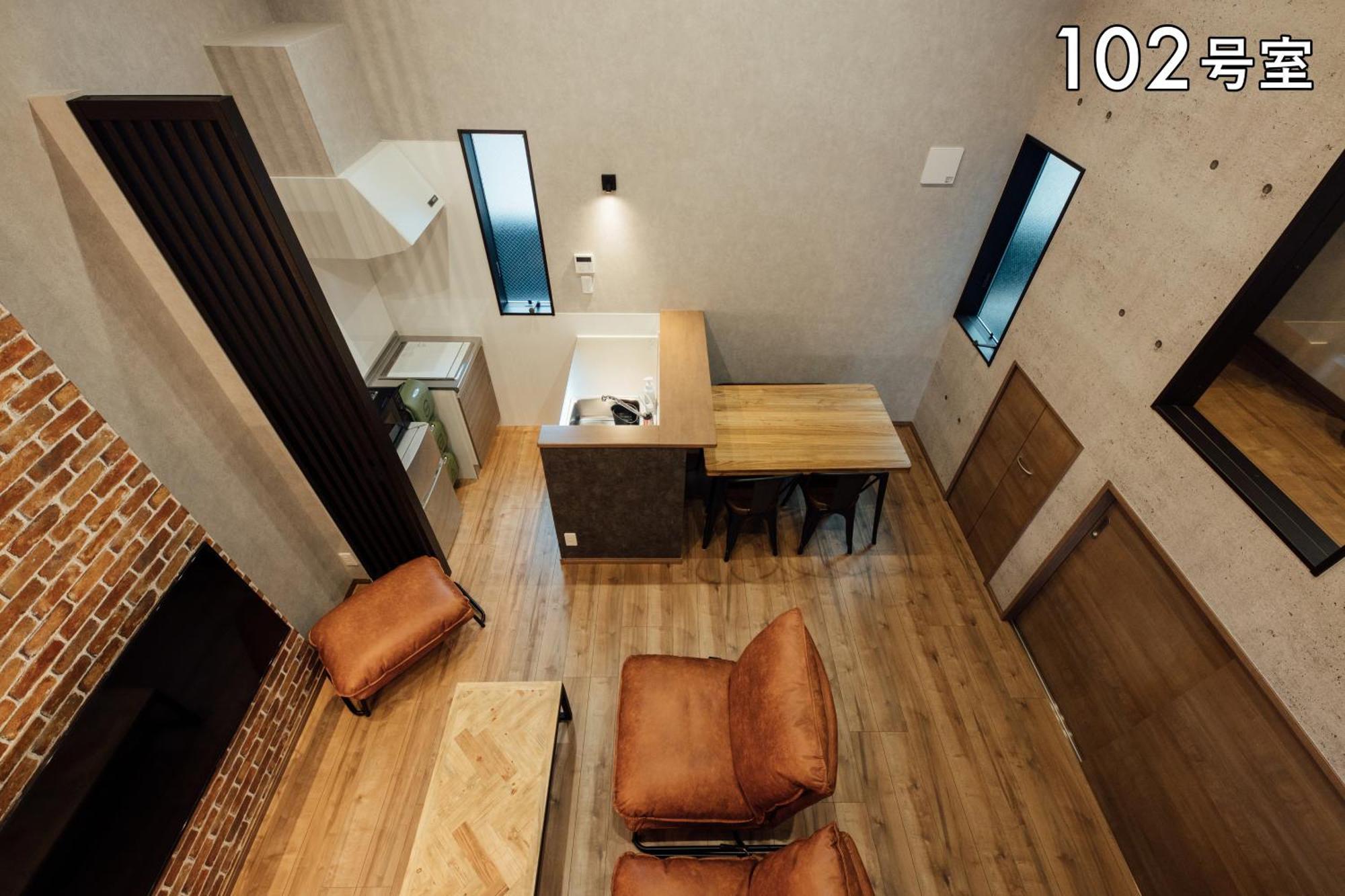 Your Room 熊本駅 Exterior foto