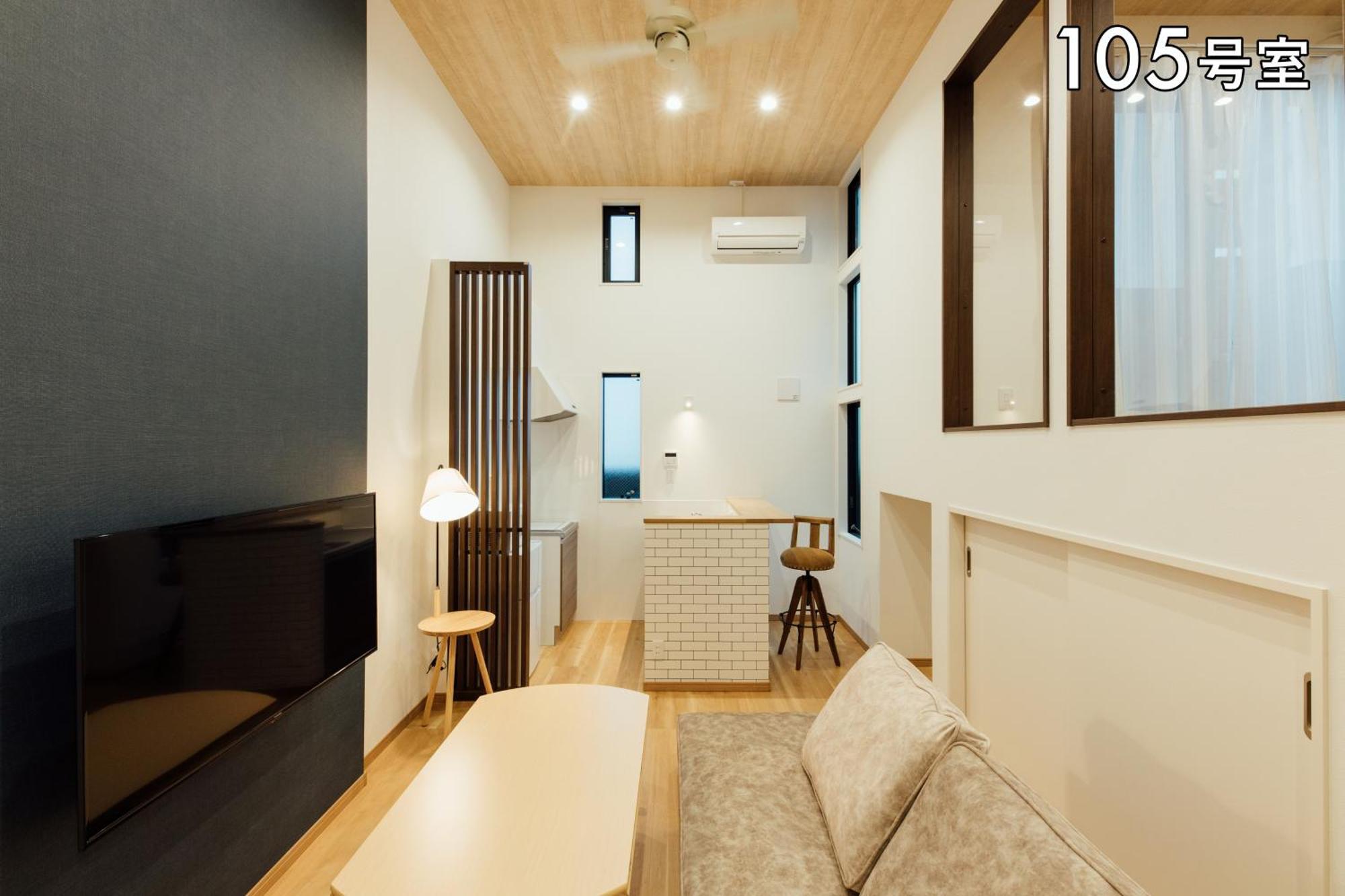 Your Room 熊本駅 Exterior foto