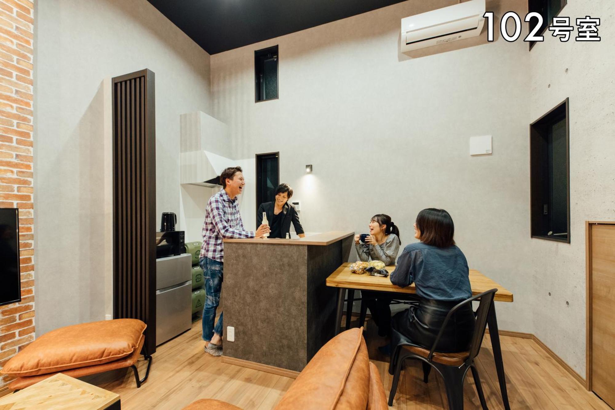 Your Room 熊本駅 Exterior foto