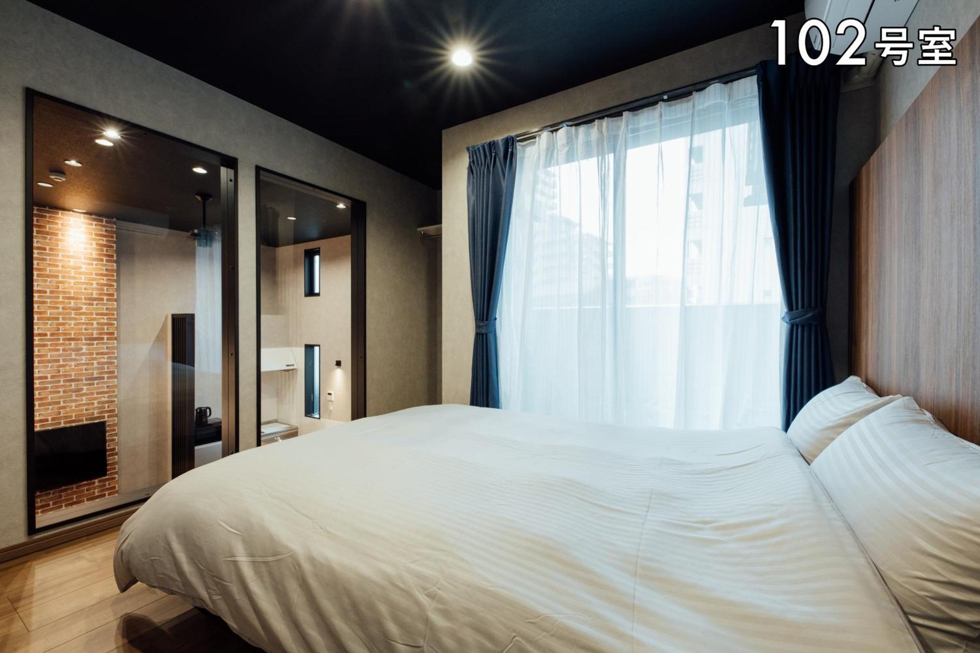 Your Room 熊本駅 Exterior foto