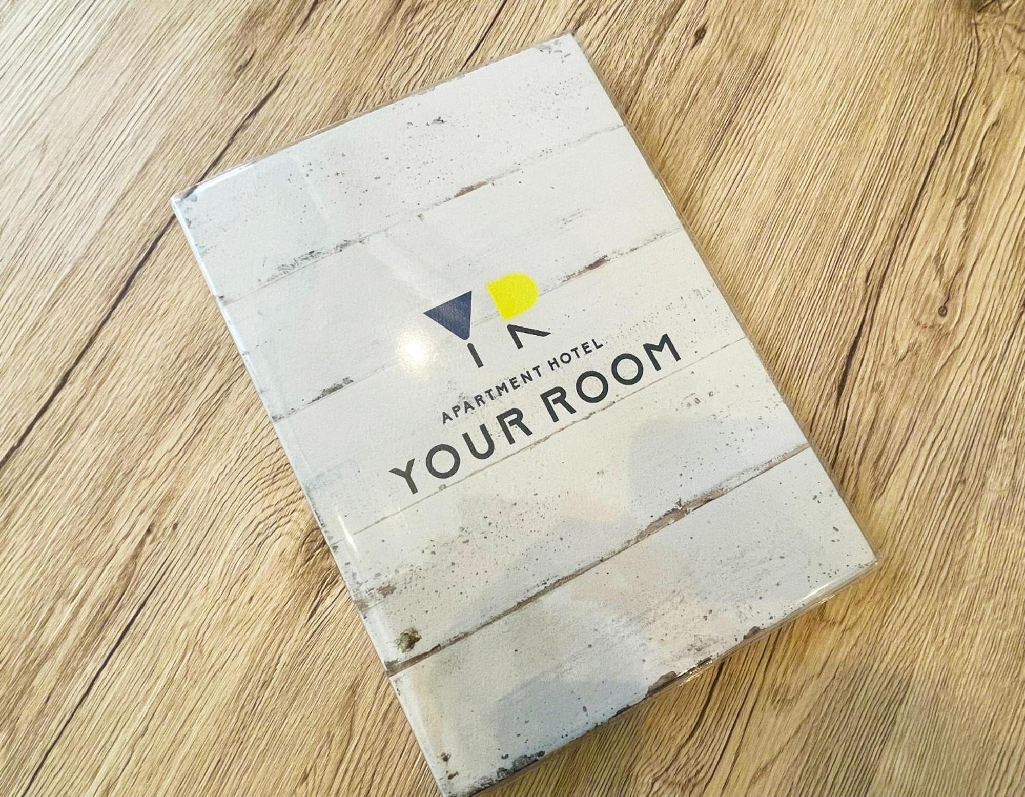 Your Room 熊本駅 Exterior foto