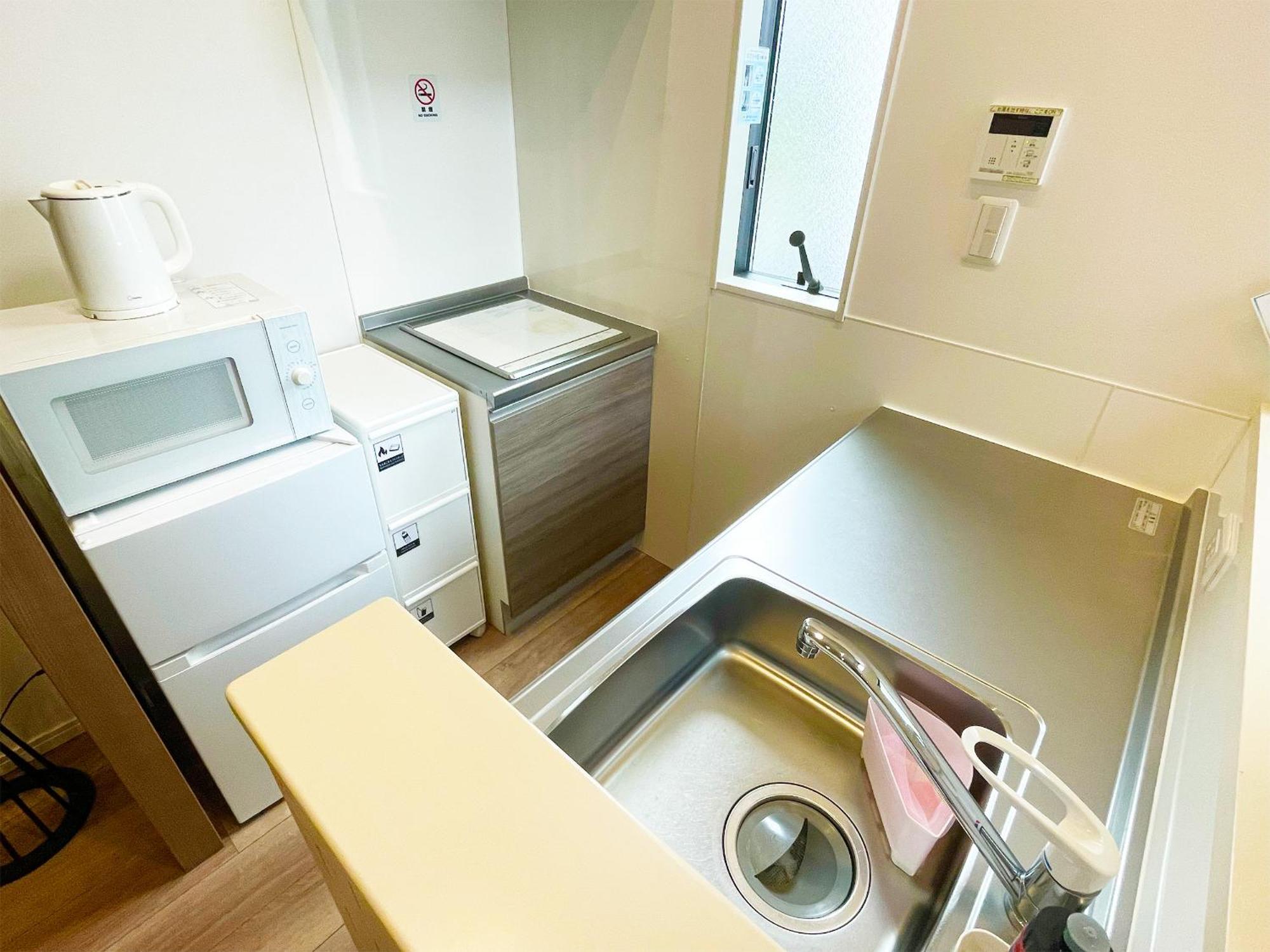 Your Room 熊本駅 Quarto foto