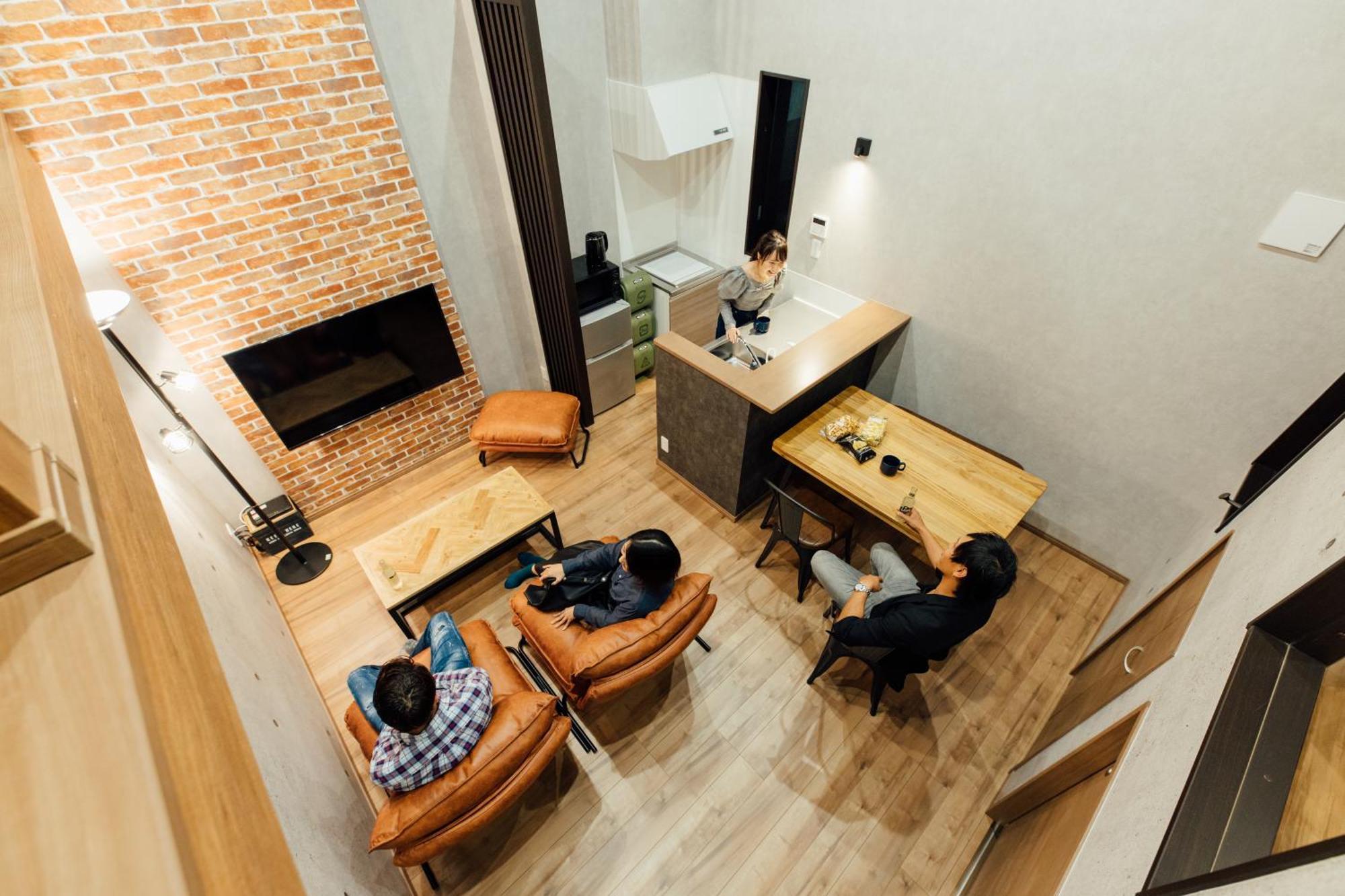 Your Room 熊本駅 Quarto foto